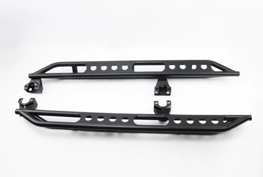 საფეხური WRANGLER 2007-2017 კომპლექტი (2 კარიანი) (პაროგი)